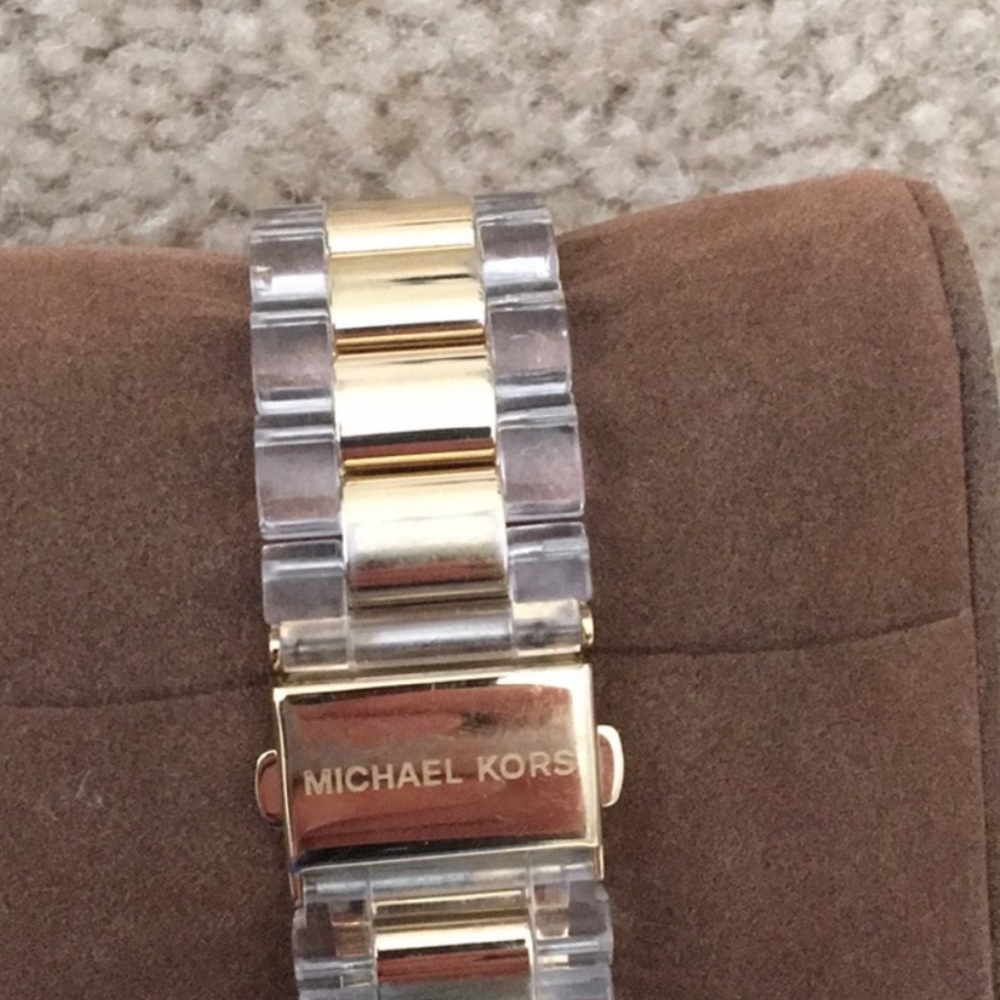 Michael Kors Authentic Watch - image 3